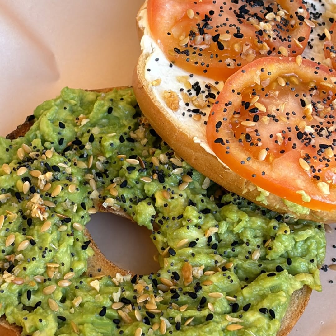 nourish on instagram
