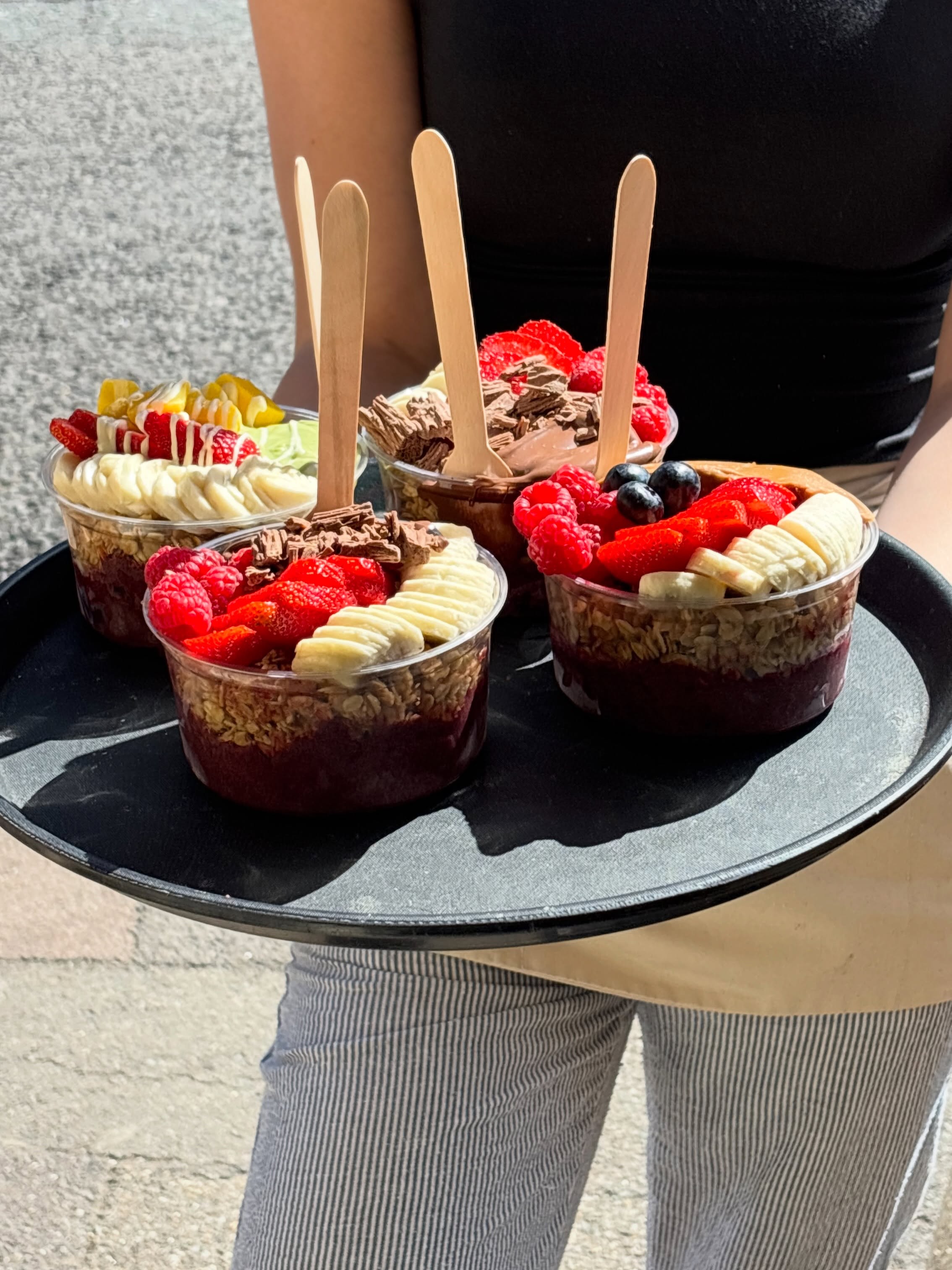 nourish on instagram
